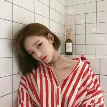 来自长崎的女孩
