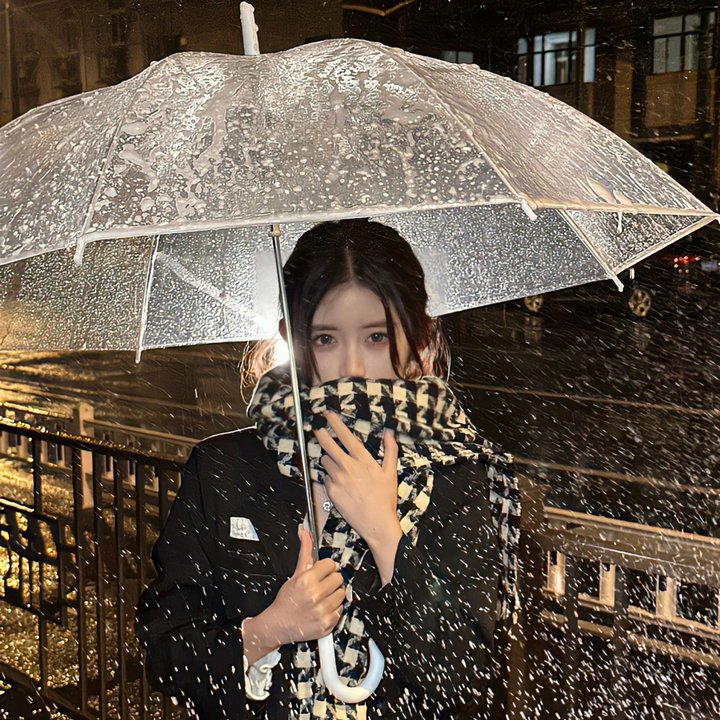 雪山奇迹