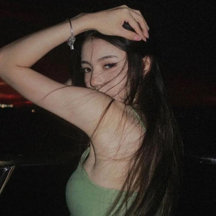 我爱绿咭